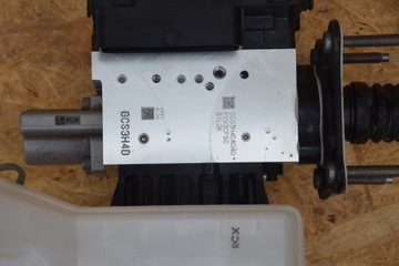 фото thumb №11, Усилитель насос тормоза abs tucson iv 1.6 hyb новая оригинал ba60002300 58500-cz000