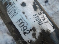 фото thumb №15, Kia sorento i 2.5crdi 170km міст диференціал перед 3.727