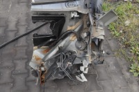 фото thumb №4, Volvo xc60 ii 17-24 блок двигателя a b порог левый