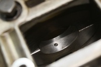 фото thumb №9, Блок двигателя peugeot 207 1.4 1.6 ehdi bhr 10fdbz 9685737310 9684422610