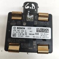 фото thumb №6, Audi a4 s4 b9 8w 2023 модуль мертвого pola