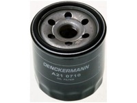 фото thumb №1, Denckermann фільтр оливи chevrolet aveo 1.0 1.2 08-