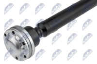 фото thumb №4, Wał привідний перед nty do toyota crown 3.0