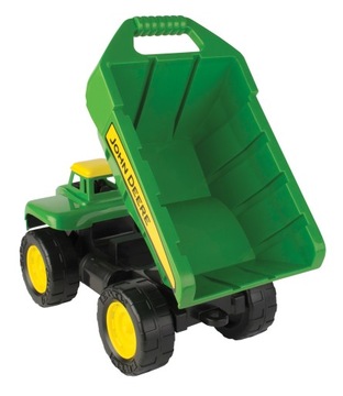 JOHN DEERE Tomy БОЛЬШОЙ САМОСВАЛ Автомобиль