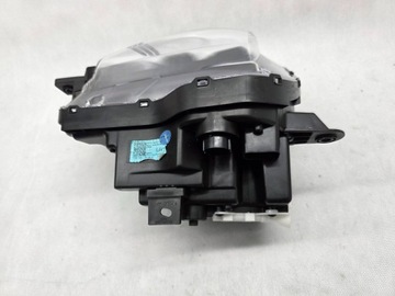 фото thumb №10, Hyundai tucson iv 4 2020+ лампа перед ліва нижня повний led 92101n7100 європа