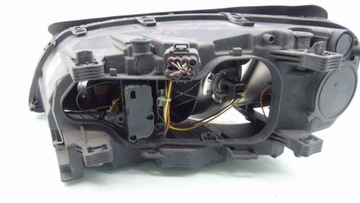 фото thumb №7, Лампа праві перед права volvo v70 iii s80 ii 31214354