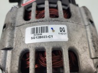 фото thumb №8, Mercedes slk r170 lift 3.2 b генератор