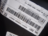 фото thumb №8, Обшивка двері правий перед ford fusion usa lift