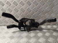 фото thumb №1, Audi a4 b7 переключатель комбинированный 8e0953549q