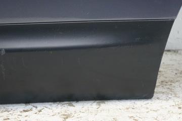 фото thumb №10, Двері лівий зад nissan qashqai j10 b52g