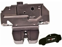 фото thumb №5, Замок багажника opel vectra c універсал- signum