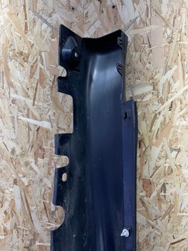 фото thumb №9, Накладка пороговая m набор bmw e70 475/9 чёрный sapp