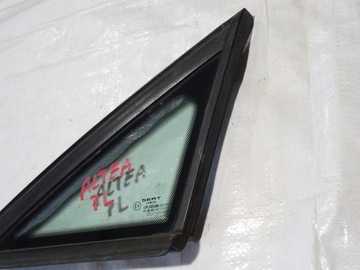 фото thumb №2, Стекло кузовная перед левая seat altea 5p0 05r