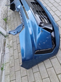 фото thumb №6, Бампер kia sorento iv 2020 - prest-01