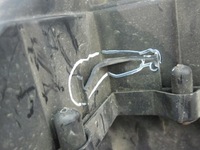 фото thumb №7, Vw passat cc 08r корпус фільтра повітря 3c0129607bc 3c0129601br