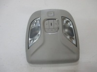 фото thumb №1, Лампа стельовий jeep compass 260558ae01