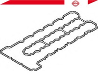 фото thumb №2, Прокладка крышки клапанов [elring]