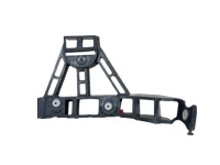 Купить Opel vectra c направляющая бампера левый задняя 13100355, фото thumb