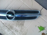 фото thumb №2, Решётка радиатора решётка оригинал opel vectra c