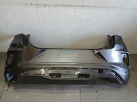 фото thumb №1, Бампер задня ford puma mk2 st
