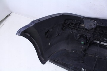 фото thumb №7, Бампер перед переднее renault scenic ii