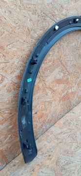 фото thumb №11, Cupra formentor 19- планка накладка крыльев левый зад 5ff853817h