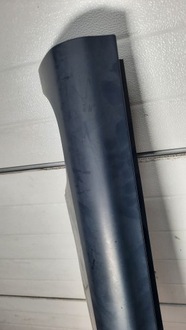 фото thumb №5, Молдинг поріг ліва volvo xc60 lift 13-18r