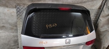 фото thumb №5, Honda odyssey 2015 кришка задня кришка багажника