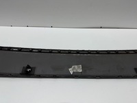 фото thumb №8, Bmw x1 u11 m-pakiet спойлер накладка диффузор бампера задняя задний 51129881940