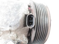 фото thumb №6, Компрессор кондиционера renault scenic ii 1.9 dci 8200309193