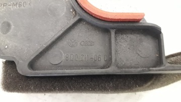 КРЫШКА СЕЛЕКТОРА A4 B5 PASSAT B5 B5 FL 8D0711406C