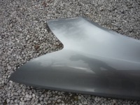 фото thumb №14, Крила правий перед audi a6 c6 ly7g 2004-2008