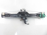 фото thumb №1, Підйомник скло лівий передній fiat linea