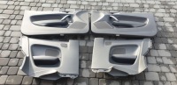 фото thumb №1, Обивка обшивки audi a1 8x 2010- 3d
