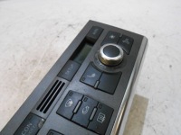 Audi a6 c6 панель кондиціонера кондиціонер 4f1820043s Зі Шроту, фото thumb