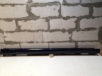 фото thumb №1, Молдинг поріг права corolla verso ii 04-09