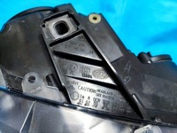 фото thumb №11, Mercedes ml w164 рестайлинг bi-xenon d1s 2008 2009 2010 2011 лампы комплект европа