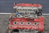 Maserati 4200 gt купе spyder m138 4.2 v8 287kw 390km двигатель 92tys km с Разборки, фото thumb