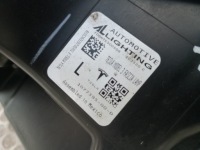 Tesla model 3 протитуманна фара led лівий b.ładny Зі Шроту, фото thumb