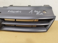 фото thumb №5, Решітка радіатора решітка радіатора бампер перед vw polo 6r v 5 lata 2009-2014 6r0853651b