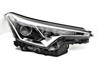 фото thumb №1, Toyota c-hr chr 2016- фары комплект nowe