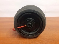 Подвеска пневматический bmw x5 e70 12652 2011 Цена, фото thumb