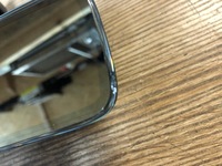 фото thumb №9, Mercedes eqs w297 зеркало внутреннее 2978103601