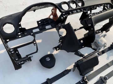 фото thumb №5, Suzuki vitara панель капот консоль подушки ремни