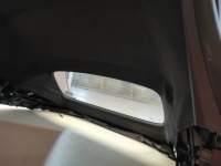 фото thumb №10, Bmw z4 g29 cabrio крыша складной folding soft top чёрный 7452485 kompletny