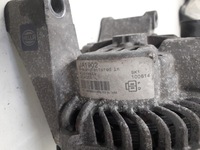 фото thumb №5, Генератор ja1902 mazda 5