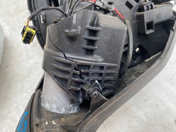 фото thumb №9, Seat ateca 16- зеркало левая 9+2 pin 576857501ae