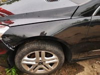 фото thumb №1, Крыло левый перед mercedes r klasa w251 lift 197 x