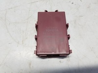 фото thumb №1, Toyota corolla e21 модуль блок управления шлюз