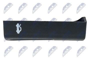 фото thumb №12, Nty ezc-ft-175 ручка